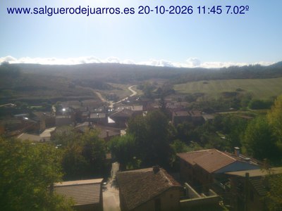 Recorre hacia atrás las últimas 24 horas

