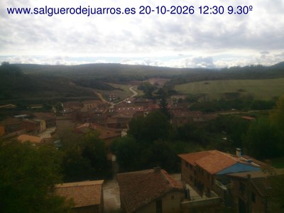 Recorre hacia atrás las últimas 24 horas
