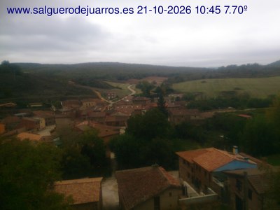 Recorre hacia atrás las últimas 24 horas

