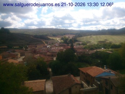 Recorre hacia atrás las últimas 24 horas
