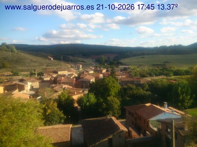 Recorre hacia atrás las últimas 24 horas

