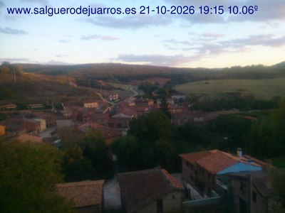 Recorre hacia atrás las últimas 24 horas
