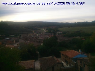 Recorre hacia atrás las últimas 24 horas
