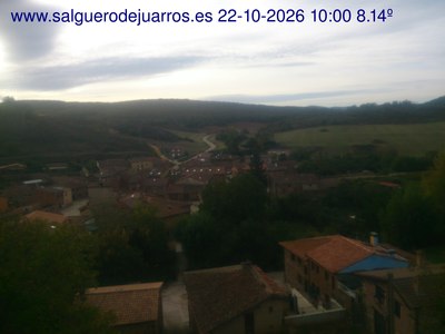 Recorre hacia atrás las últimas 24 horas
