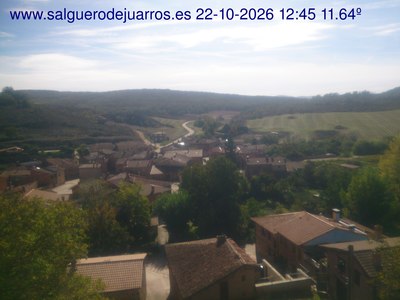 Recorre hacia atrás las últimas 24 horas
