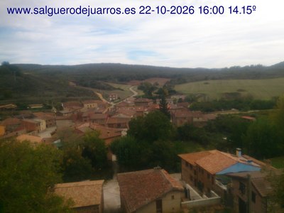 Recorre hacia atrás las últimas 24 horas
