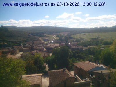 Recorre hacia atrás las últimas 24 horas
