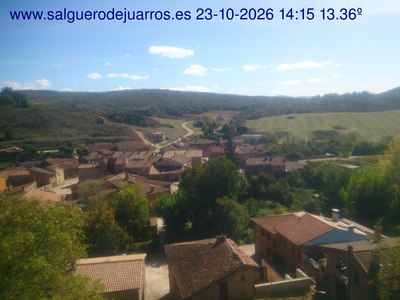 Recorre hacia atrás las últimas 24 horas
