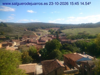 Recorre hacia atrás las últimas 24 horas
