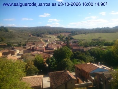 Recorre hacia atrás las últimas 24 horas
