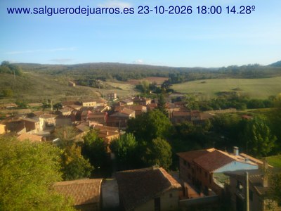 Recorre hacia atrás las últimas 24 horas
