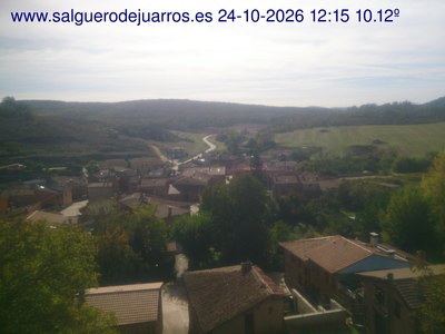 Recorre hacia atrás las últimas 24 horas
