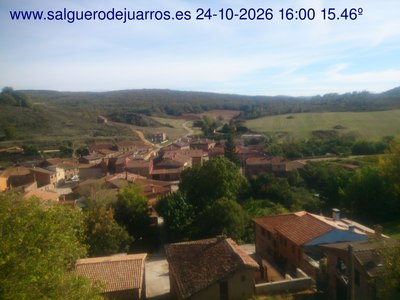 Recorre hacia atrás las últimas 24 horas
