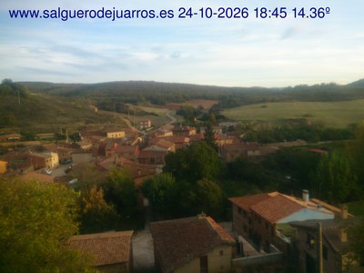 Recorre hacia atrás las últimas 24 horas
