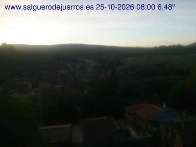 Recorre hacia atrás las últimas 24 horas
