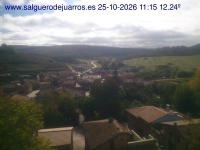 Recorre hacia atrás las últimas 24 horas
