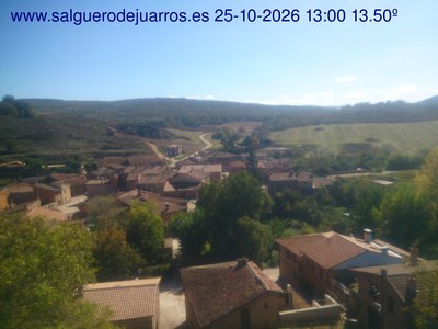 Recorre hacia atrás las últimas 24 horas
