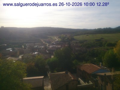 Recorre hacia atrás las últimas 24 horas
