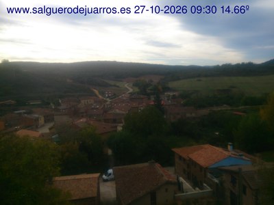 Recorre hacia atrás las últimas 24 horas
