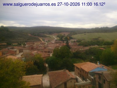 Recorre hacia atrás las últimas 24 horas

