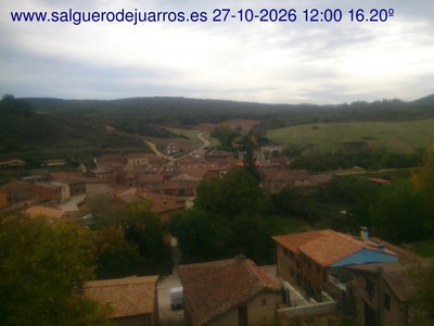 Recorre hacia atrás las últimas 24 horas

