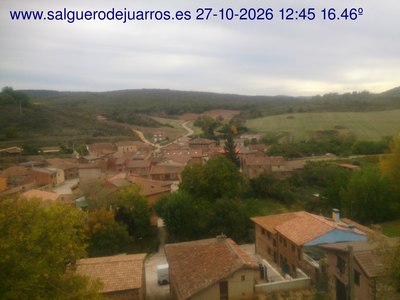 Recorre hacia atrás las últimas 24 horas
