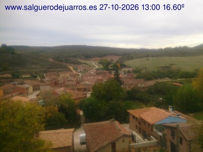 Recorre hacia atrás las últimas 24 horas
