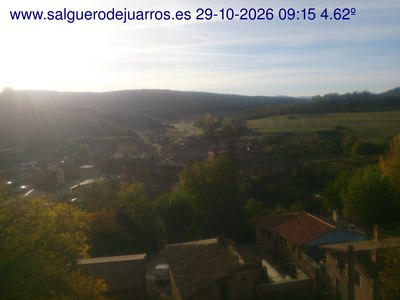 Recorre hacia atrás las últimas 24 horas
