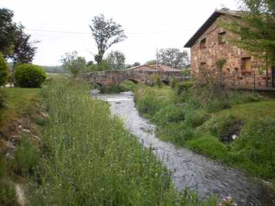 Puente de piedra 2
