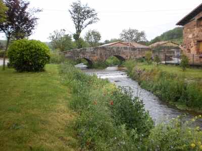 Puente de piedra 3
