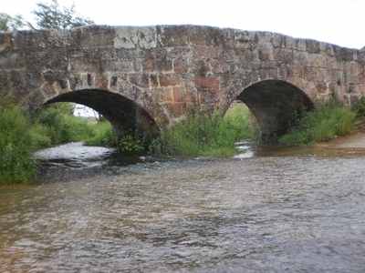 Puente de piedra 6
