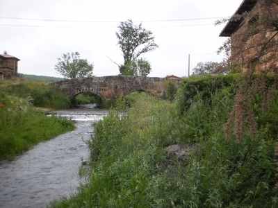 Puente de piedra 7
