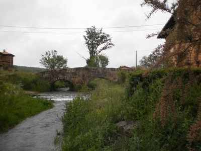 Puente de piedra 8
