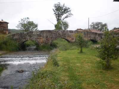 Puente de piedra 9
