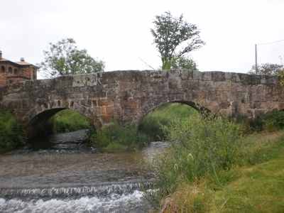 Puente de piedra 11
